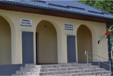 Scoala gimnaziala comuna balaceana