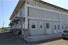 Primaria comuna Balaceana
